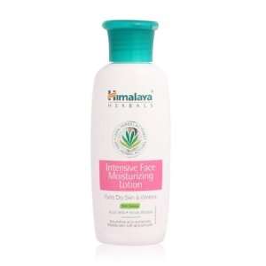 Himalaya Herbal Intensive Face Moisturising Lotion for Extra Dry Skin 
