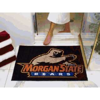Morgan State University   All Star Mat 