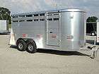 Horse Trailers  
