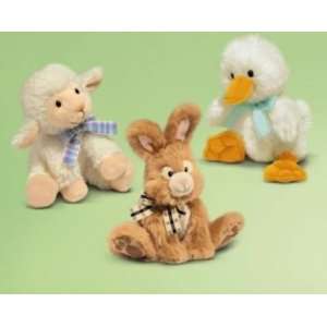  7 Family Beanies Webber Duck Toys & Games