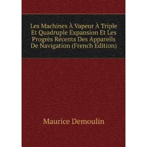  Les Machines Ã? Vapeur Ã? Triple Et Quadruple Expansion 