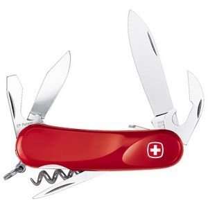  Wenger EVO S 10 Swiss Army Knife