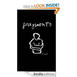 Start reading fragments  