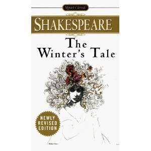   Tale (Signet Classics) [Paperback] William Shakespeare Books