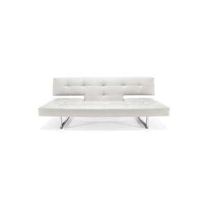  Metro Convertible Sofa White Furniture & Decor