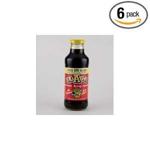 Whitfield Foods inc Syrup, 16 Ounce Grocery & Gourmet Food