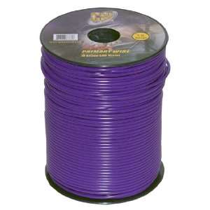  GSI GPW16V500   16 Gauge Primary Wire