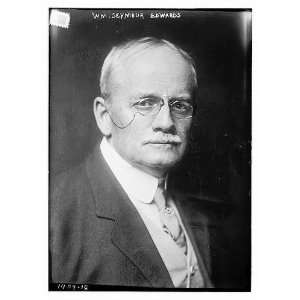  William Seymour Edwards