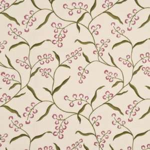  Willoughby 5 by G P & J Baker Fabric