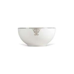 Vera Wang China Imperial Scroll All Purpose Bowls  Kitchen 