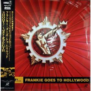  Shoot Frankie Goes To Hollywood Music