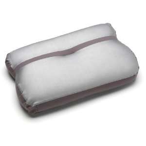  Mogu Large Double Chamber Bed Pillow