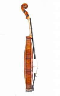 Fine 1934 master violin by Ernst Heinrich Roth  