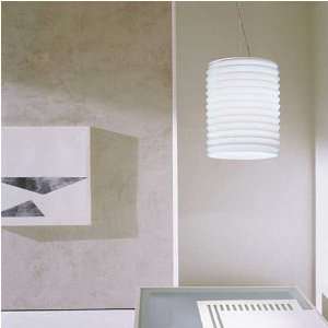  Modulo S 22 Cl Suspension Lamp