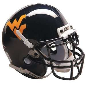  BSS   West Virginia Mountaineers NCAA Authentic Full Size 