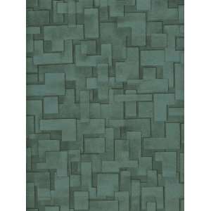   Wallpaper Seabrook Wallcovering Modern Faux FX80002