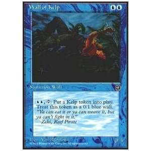   Magic the Gathering   Wall of Kelp   Homelands Toys & Games