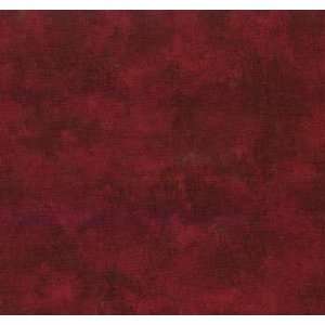   by Moda Fabric, Brick Red Tonal Quilting Fabric Arts, Crafts & Sewing