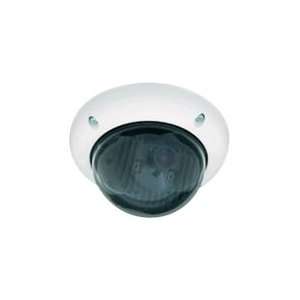Mobotix IP Weatherproof Outdoor Dome Camera IP65 with Telephoto 65mm L