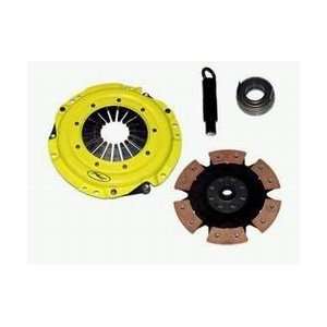  ACT Clutch Kit for 1986   1986 Honda Accord Automotive