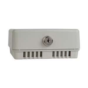  Honeywell Opaque Small Guard Thermostat Guards