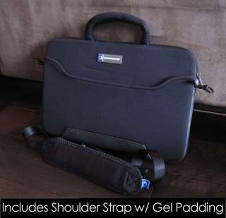 Marware Fitted Messenger Bag for Apple Macbook Air 13  