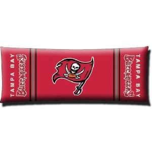  Northwest Tampa Bay Buccaneers Body Pillow Sports 
