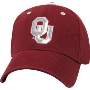  Oklahoma Sooners Womens Hat