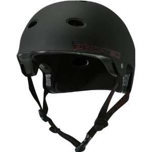  Protec (b2) Hosoi Helmet Medium Matte Black Skate Helmets 