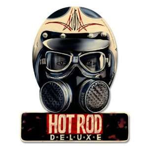  Hot Rod Deluxe