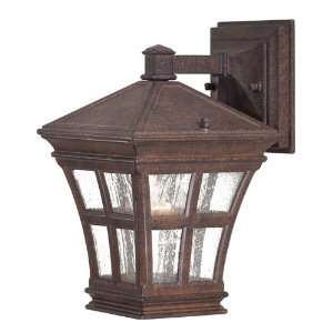 Minka Lavery 8291 91 Mission Bay 1 Light Outdoor Wall Lighting in 