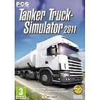 Tanker Truck Simulator 2011 (PC CD) PC 100% Brand New