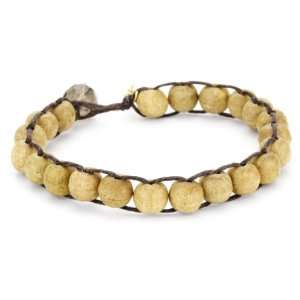  MINU Jewels Wood Bracelet Jewelry