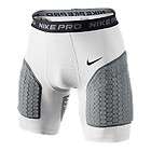 Nike sz XL Pro Combat Impact Mens Soccer Shorts NEW $80 359256 100