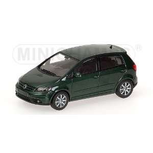   METALLIC Diecast Model Car in 143 Scale by Minichamps Toys & Games
