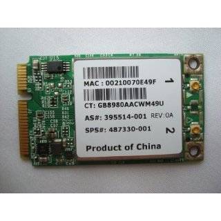  Mini PCIe to PCIe Express Adapter + 3 WiFi Antenna 