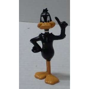  Looney Tunes Daffy Duck Pvc Figure 