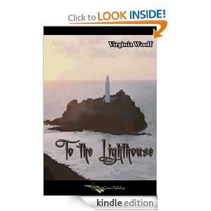 To the Lighthouse Virginia Woolf  Kindle Store
