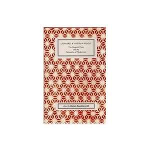 HardcoverLeonard and Virginia Woolf, The Hogarth Press 