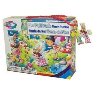  Mima   45 Piece My First Puzzle   FUN FAIRYTALE Toys 