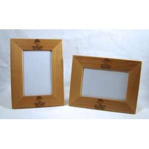  Milwaukee Admirals Classic 4x6 Picture Frame Sports 