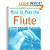 How to Play the Flute Everything You Need to …