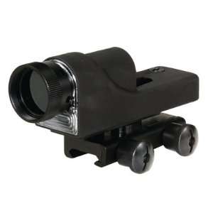  Reflex RX01 with 4.5 MOA Amber Dot Reticle Specially 
