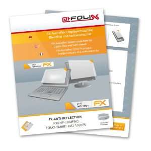  atFoliX FX Antireflex Antireflective screen protector for HP 