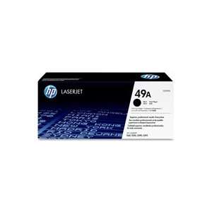  New HP Q5949AG   Q5949AG (HP 49A) Government Smart Toner 