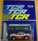 1978 Ideal TCR MK 1 '55 Chevy #17 Slot Less Car 3329-0 