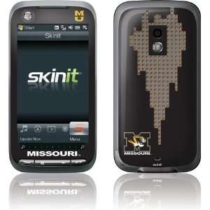     Columbia Tigers skin for HTC Touch Pro 2 (CDMA) Electronics