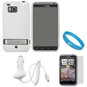 for Verizon Wireless New HTC Thunderbolt 4G / HTC Incredible HD (Model 