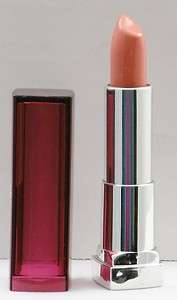 12 Maybelline ColorSensational Lipstick   Pink Please 025  