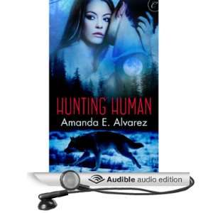 Hunting Human [Unabridged] [Audible Audio Edition]